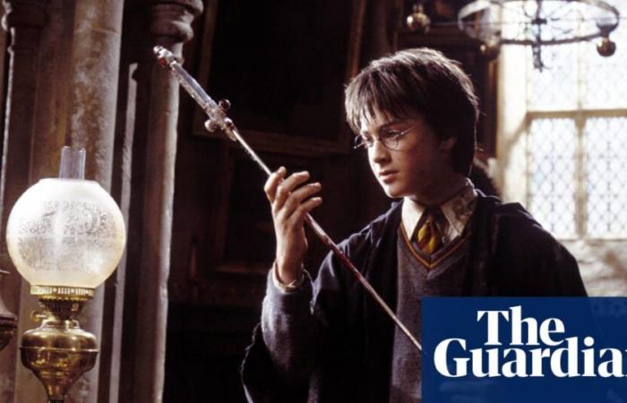 Des répliques d’épées de Harry Potter rappelées au Japon pour avoir enfreint la loi sur les armes