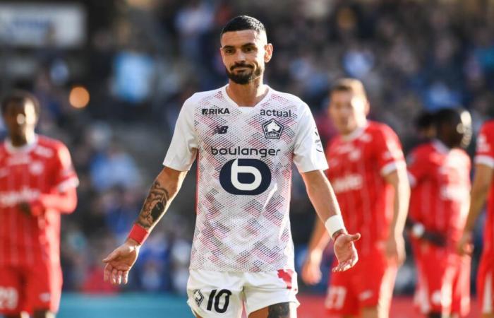 Cabella règle ses comptes avec ceux qui ont empêché son retour à Montpellier