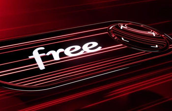 Découvrez plus en détail la nouvelle édition collector de la Freebox Ultra