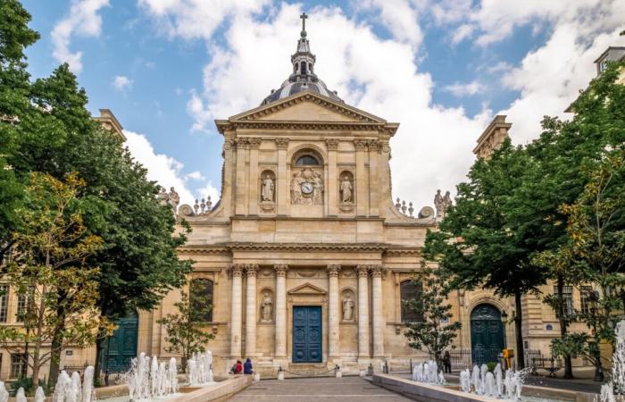 l’étudiant de la Sorbonne qui a “tiré le pantalon” d’un camarade sensible conteste sa sanction