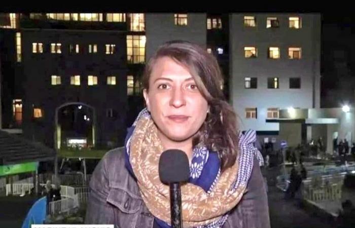 Mort suspecte de la journaliste Marine Vlahovic à Marseille