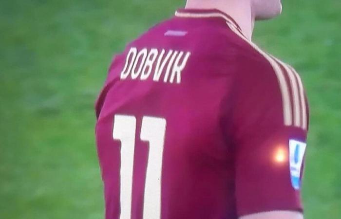 c’est ainsi que Dobvik est devenu