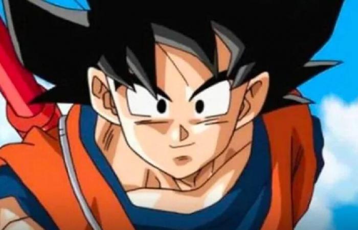 Goku aurait dû être très différent ! La première version du héros imaginée par Akira Toriyama est très surprenante