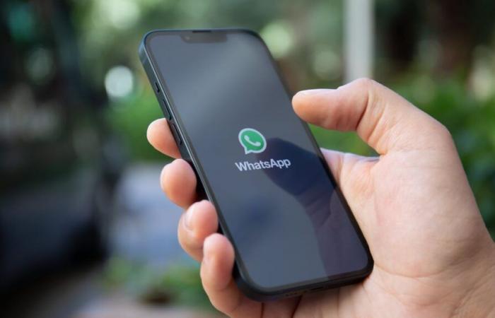 Vous avez un iPhone plus ancien ? WhatsApp ne fonctionnera plus longtemps