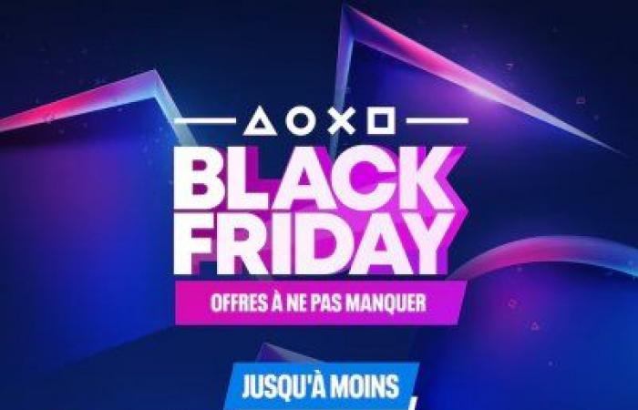 Les offres du Black Friday sont encore disponibles pendant quelques heures avec jusqu’à 70 % de réduction