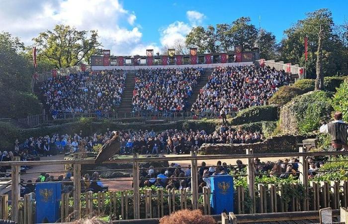 En Vendée, les agriculteurs sont mécontents du rachat de terrains par le parc du Puy du Fou