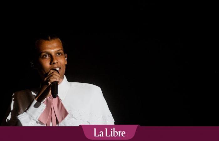 Documentaire sur les coulisses de la tournée Stromae : certains pourraient être déçus…