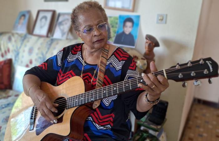 un concert pour fêter ses 60 ans de carrière