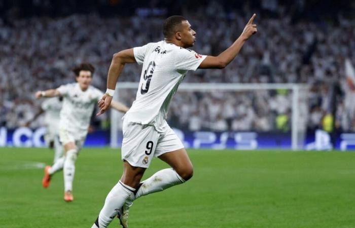 “Un acte d’altruisme qu’on apprécie beaucoup”, Ancelotti chante les louanges de Mbappé