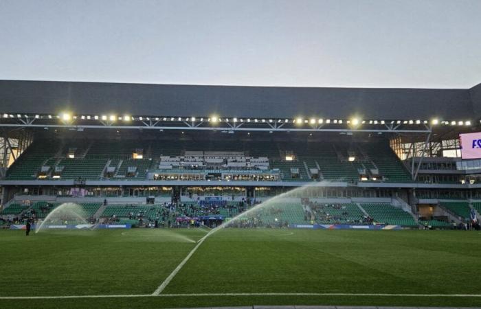 tout ce qu’il faut savoir sur le match de Coupe de France