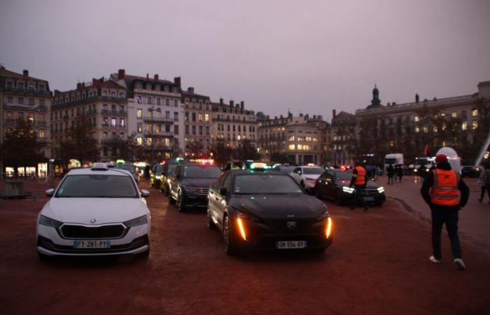 Blocage et menace sur la Fête des Lumières 2024