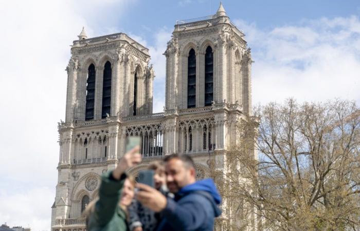 Notre-Dame : tout savoir sur les perturbations du