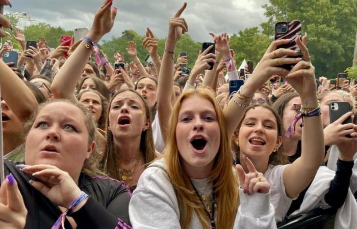 11 nouveaux noms rejoignent la programmation, avec des noms nouveaux et anciens