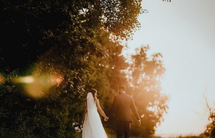 un mort-vivant au procès du conducteur ivre qui a tué sa femme le jour de leur mariage