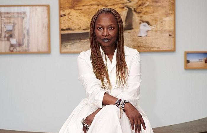 Koyo Kouoh, commissaire de la Biennale de Venise 2026