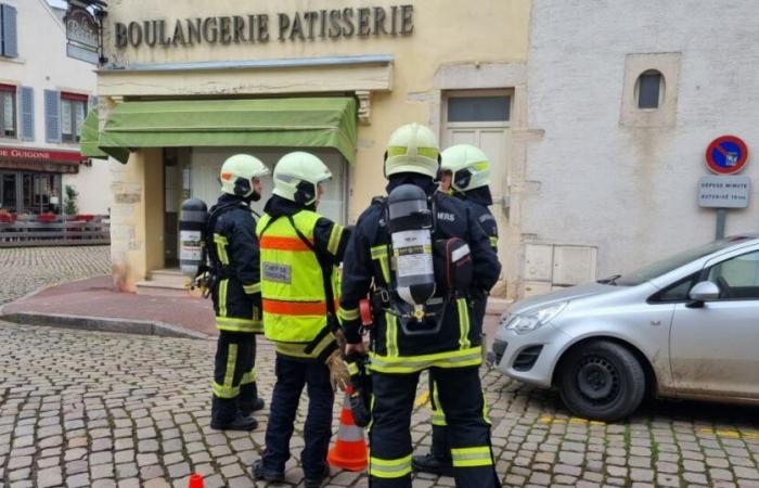 Beaune. Grave fuite de gaz rue Eugène-Spuller, les habitants évacués