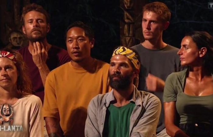 Découvrez le vote des membres du jury final de l’édition « The Cursed Tribe »