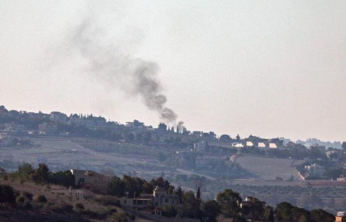 cessez-le-feu fragile au Liban, appels à la désescalade en Syrie