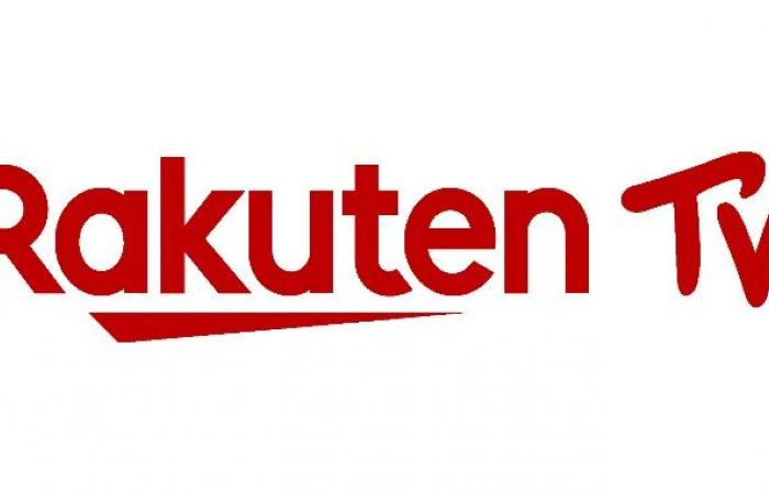 Rakuten TV dévoile sa programmation pour décembre 2024