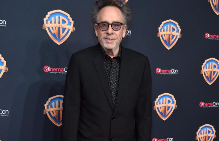 Edward Scissorhands : Tim Burton explique pourquoi il n’y aura pas de suite