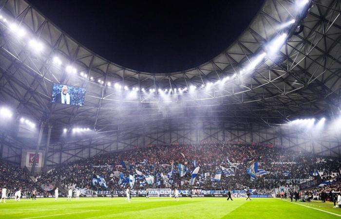 L’OM dénoncé, le Vélodrome en danger