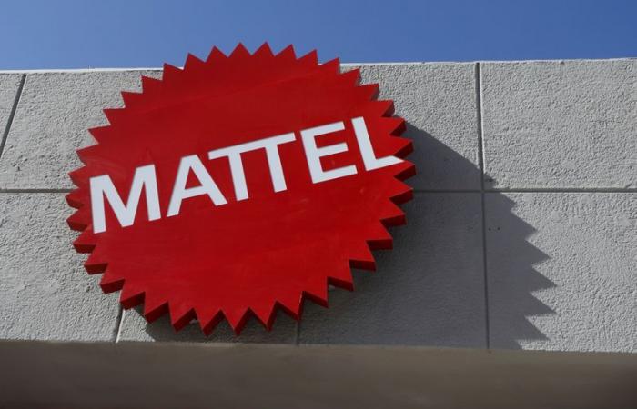 Mattel poursuivi en justice pour des poupées « Wicked » liées à un site pornographique