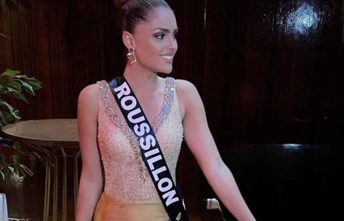 Miss Roussillon 2024 hospitalisée en urgence