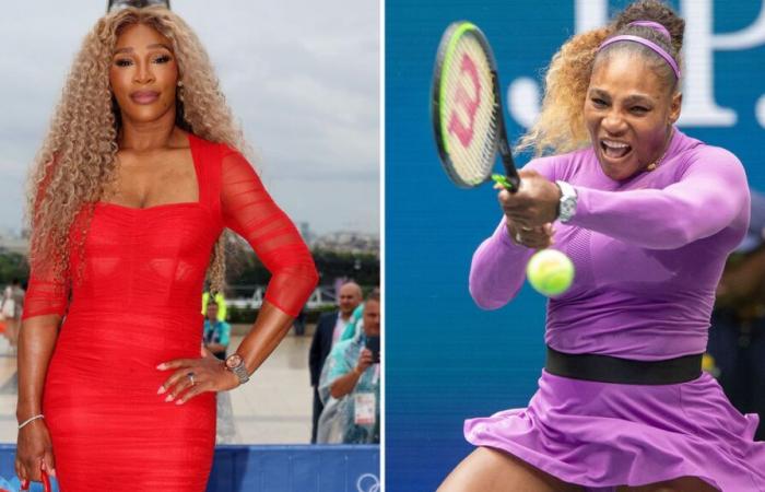 Serena Williams riposte aux « haineux » après une affirmation « ridicule » sur la légende du tennis – Tennis