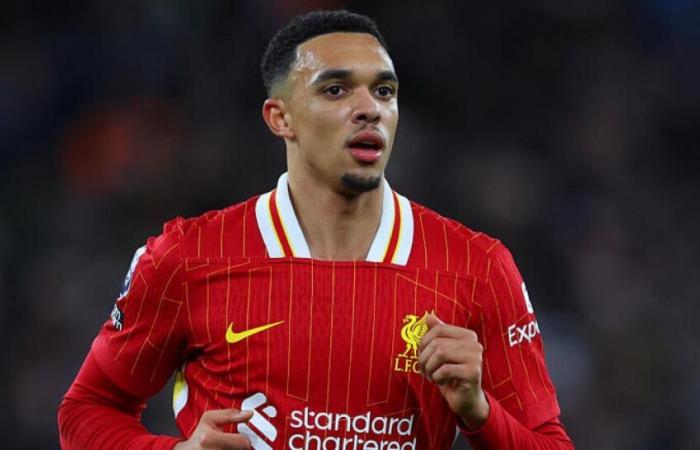 Le remplaçant de Trent Alexander-Arnold déjà trouvé ?