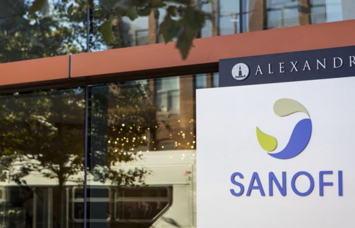 Janux, Sanofi, Gilead, Takeda les derniers