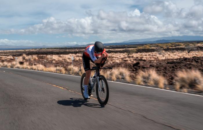 Van Rysel révolutionne le triathlon avec ses nouveaux vélos