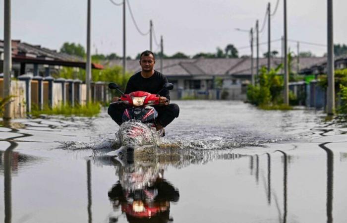 le bilan s’élève à 25 morts