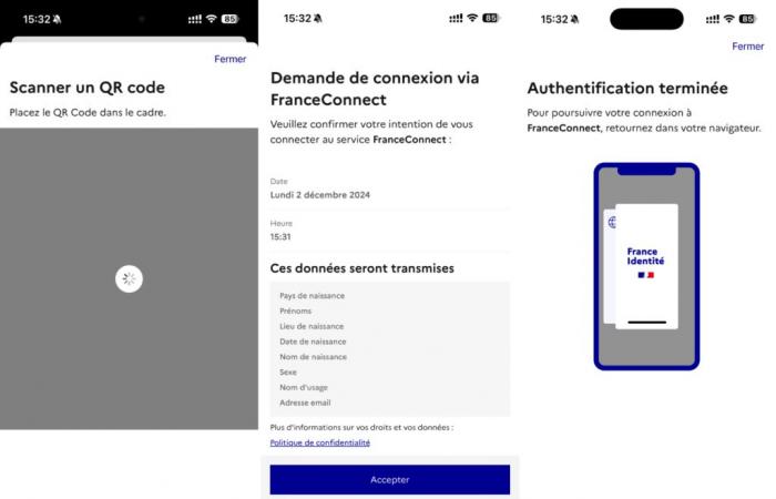 Le gouvernement s’inspirera des banques pour améliorer FranceConnect