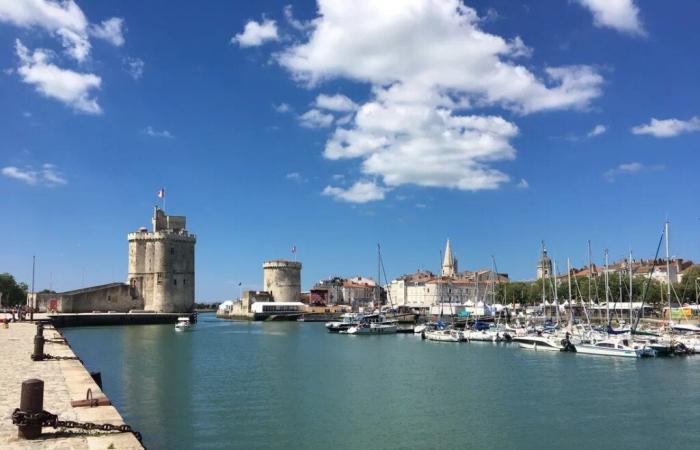 Face à la multiplication des AirBnbs, La Rochelle prend des mesures