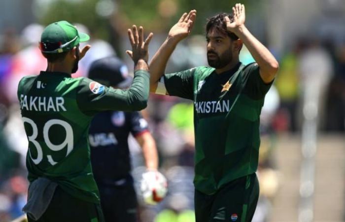 Quelles sont les plus grandes marges de victoire par balles restantes dans les T20I ? Le Pakistan entre dans le livre des records après sa victoire en série contre le Zimbabwe