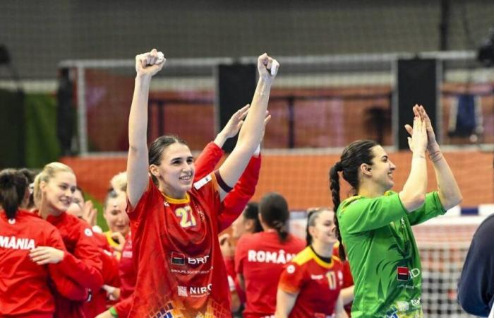 Euro de handball 2024. Le Monténégro et la Roumanie complètent le groupe français au tour principal