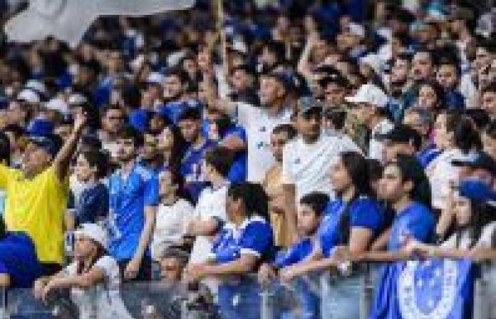 Bahia « assèche » Cruzeiro pour ne compter que sur lui-même dans le championnat brésilien