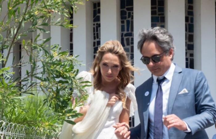 Pour ses six ans de mariage avec Raphaël, Laura Smet a fait un choix qui risque de surprendre !