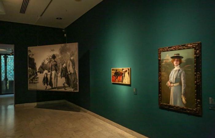 « Artistes catalans à Paris », une grande exposition au Musée Picasso de Barcelone