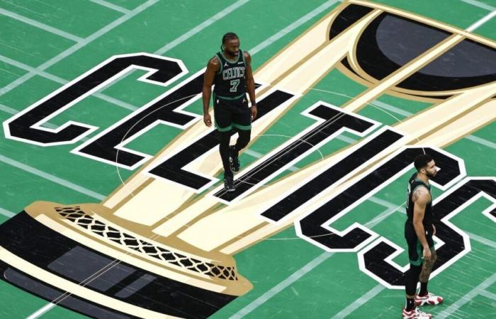 Les Celtics éliminés de la Coupe NBA alors que Magic tombe face aux Knicks