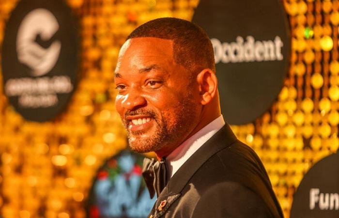 Will Smith sera en concert pour la première fois en France l’été prochain