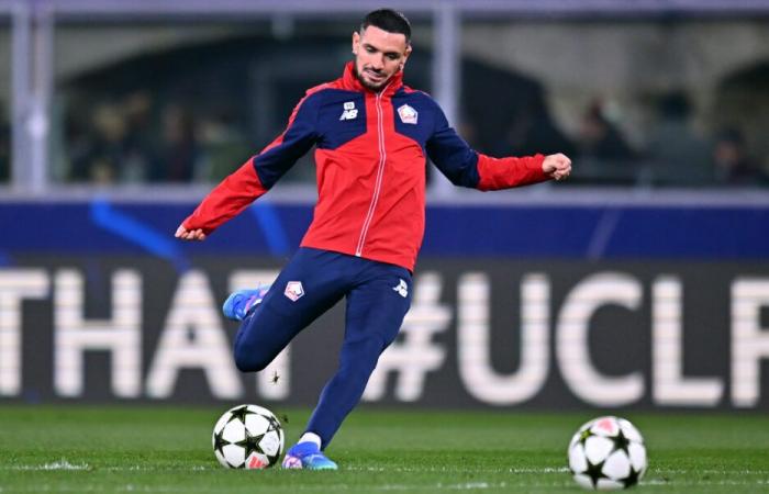 “Aujourd’hui, je vis un autre rêve avec le LOSC”, Rémy Cabella crève l’abcès suite aux tensions à Montpellier