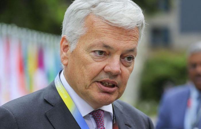 Didier Reynders soupçonné de blanchiment d’argent perquisitionné et interrogé par la police