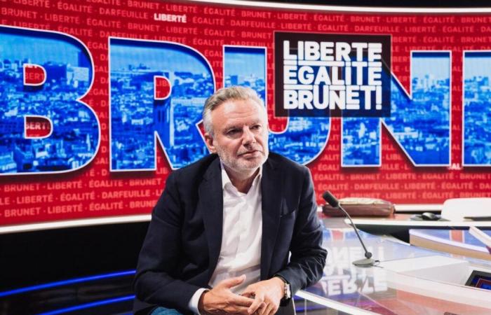 BFMTV lancera un journal télévisé de 20 heures le 6 janvier