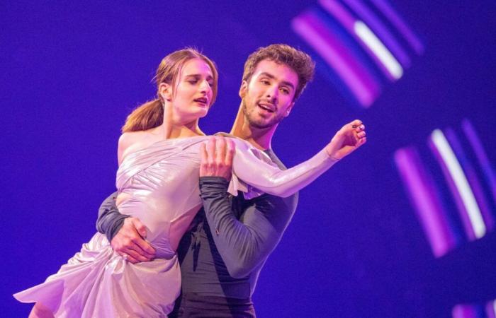 Clap de fin pour Gabriella Papadakis et Guillaume Cizeron, qui prennent des « chemins séparés »