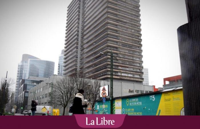 les tracas interminables à la gare de Bruxelles-Nord devront passer par une interruption ferroviaire… à la jonction Nord-Midi