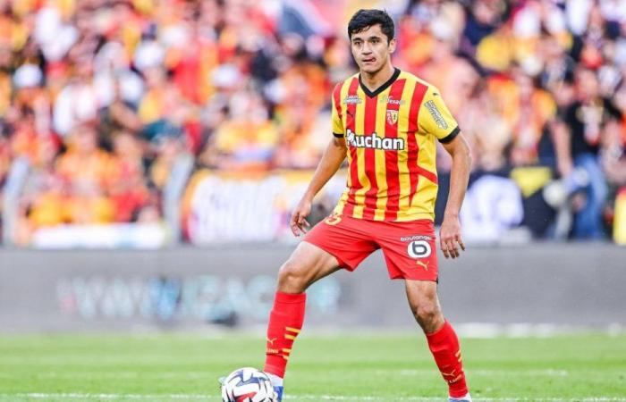 le jackpot pour Khusanov, en route pour Madrid ?