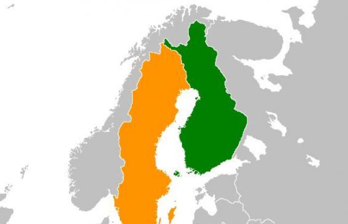 Stockholm qualifie cela de « sabotage » après la rupture d’un câble optique terrestre reliant la Finlande à la Suède