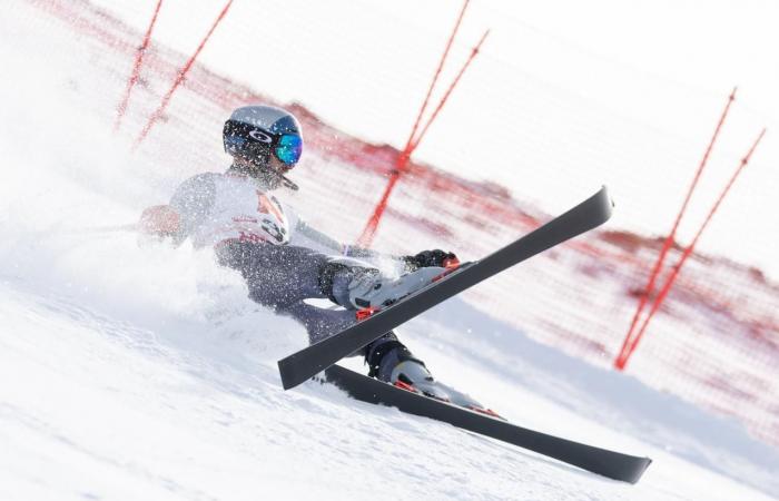 Le retour de Hirscher se termine par une grave blessure – ski alpin