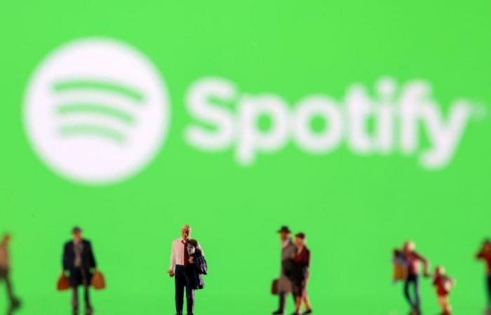 Quand sort Spotify Wrapped ? Ce qu’il faut savoir sur la date de sortie 2024